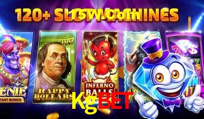 Promoções Sazonais Kgbet