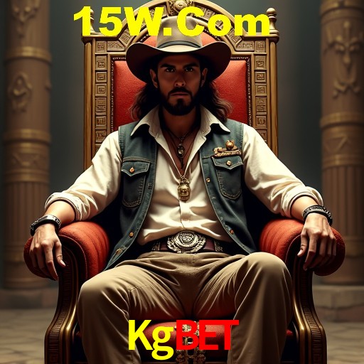 APP oficial da Kgbet para mobile