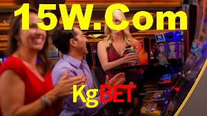 Premium Interface Kgbet