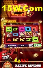 Kgbet Slot - 320+ Caça-Níqueis Premium