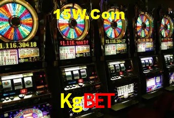 Kgbet Salvador - Promo Stats