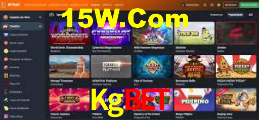 Kgbet