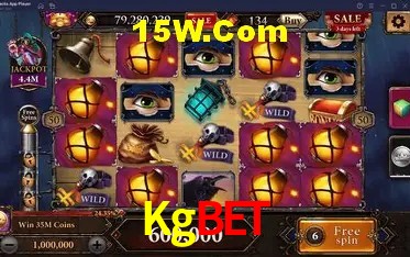 Promoção Relâmpago Kgbet