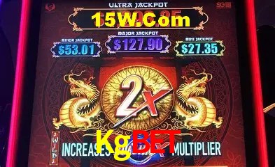 Kgbet - Winners Celebration