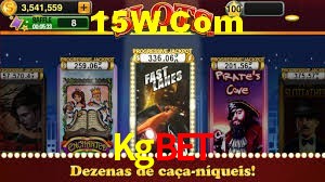 Slot Games Kgbet