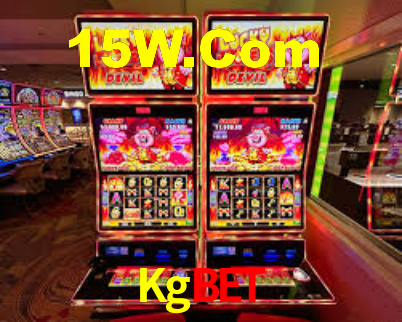 Kgbet,Kg.Bet