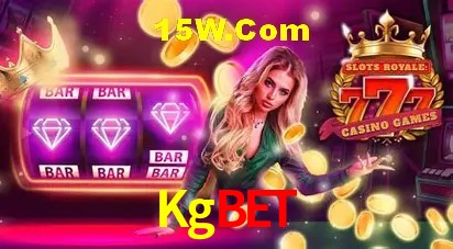 Kgbet Plataforma - Certificada MGA desde 2015