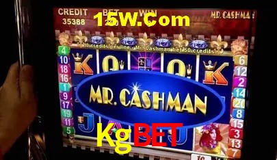 Kgbet Rio de Janeiro - Slot Strategy