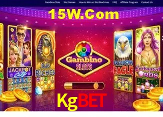 Kgbet Rio de Janeiro - Popular Jogos