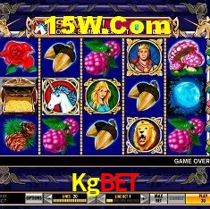 Kgbet Belo Horizonte - Jackpots