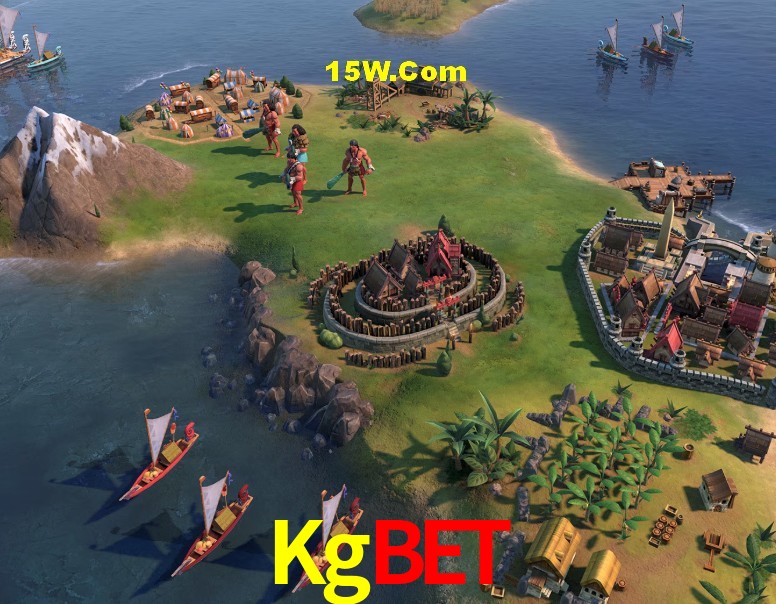 Jogos de Slot Kgbet