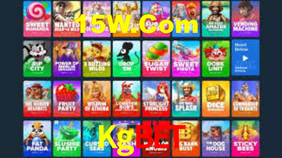 Kgbet Com