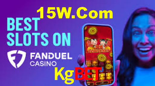 Kgbet - Plataforma Oficial De Slots Do Brasil - Kg.Bet