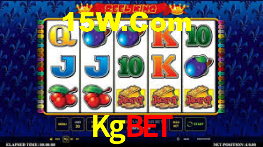 Kgbet Com