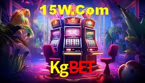 Bonus Features Kgbet