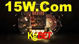 Roulette Table Kgbet
