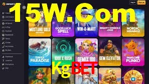 Spaceman Game Kgbet