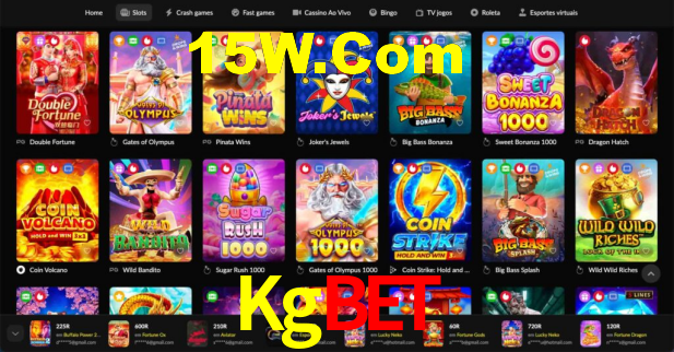 Kg.Bet