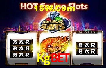 Kgbet São Paulo - Top Slots