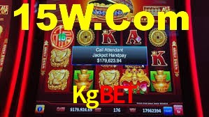 VIP Casino Kgbet