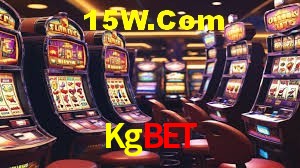 Game Statistics Kgbet