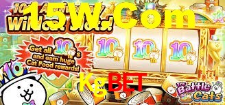 Kgbet App Interface