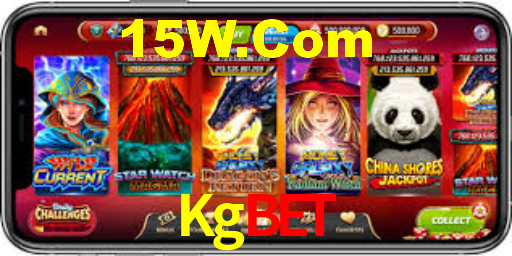Kgbet Com