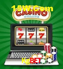 Casino Ao Vivo Kgbet