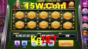 Live Casino Kgbet