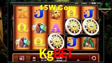 Kgbet - Aplicativo Móvel